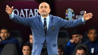 Ex-Napoli, Italy manager Spalletti near Juventus deal