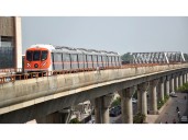 ADB approves $299 million loan for Delhi-Meerut regional transit
