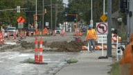'It makes it really hard': Lincoln small business voices struggles with lengthy road construction