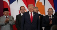 The ‘indispensable’ players in securing a Middle East peace deal