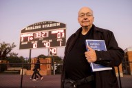 37,160 high school football games, 145 years: Former Daily Press scribe’s book covers them all
