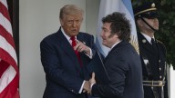EE.UU. podría duplicar su ayuda financiera a Argentina: qué se sabe