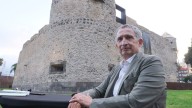Enric Batlle, arquitecto: «Es más moderno y ecológico renaturalizar sobre la losa del Guiniguada»