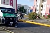 Mineral de la Reforma: accidente vial en Chavarría moviliza a cuerpos de Emergencia