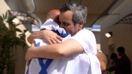 Liberación de rehenes en Gaza, EN VIVO: Donald Trump afirmó que “es el amanecer de un nuevo Oriente Medio”; así fue su discurso