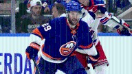 Drouin to have Player Safety hearing for actions in Islanders game