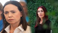 Periodista Laura Loomer cuestiona el Premio Nobel de la Paz otorgado a la extremista María Machado
