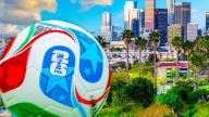 Your Ultimate Guide to Visiting Los Angeles for the FIFA World Cup 2026