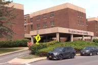 Remains Discovered Near Hospital Believed to Be Over 50 Years Old
