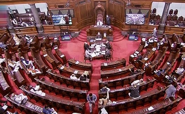 J&K Legislative Assembly Secretariat issues 3 separate notices announcing Elections to 4 Rajya Sabha Seats