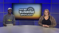Sunrise Spotlight: BG 26.2 Marathon and Half Marathon