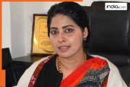 Meet woman who made headlines after slapping MLA, solved several murder mysteries, her name is…, her earlier job was…