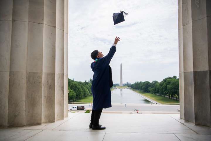 Higher education is hurting. Why should you care?