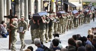 ONU: guerra en Ucrania, con 50.000 víctimas, ha entrado en una "etapa aún más peligrosa" 