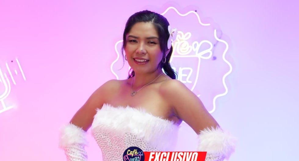 Yarita Lizeth: La dolorosa pérdida de su mamá y su hermana, su separación, Edwin Sierra, problemas en Bolivia y más ‘La reina del sur’ se confiesa con Trome y habla del cáncer que se llevó a su mamá y