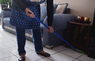 Reinserción laboral de mujeres dedicadas a cuidados del hogar