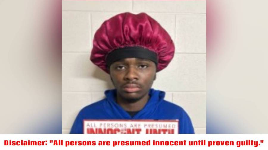 Baton Rouge man accused of raping 12