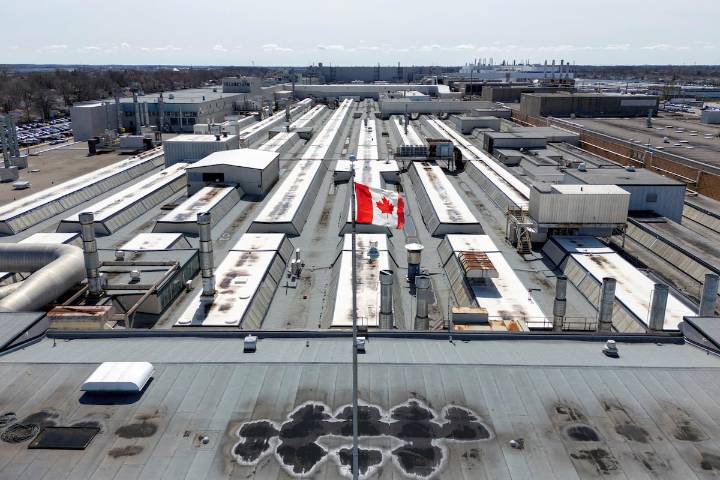 El plan de Stellantis que golpea a la industria automotriz canadiense