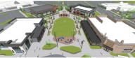 Ice rink to open at Naperville's Block 59 starting in November