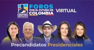 Van con todo: Centro Democrático confirmó la fecha en la que anunciará su candidato presidencial