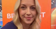 BBC Breakfast's Emma Vardy 'smitten' as she shares incredible baby news