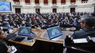 Diputados: la oposición busca convertir en ley el proyecto para limitar el uso de los DNU