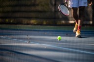 Meet the 2025 SVL all-League Boys Tennis team