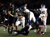 This rivalry between Oregon's top football teams has become so heated it's now getting national recognition
