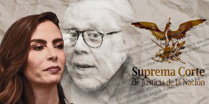 Sasha Sokol denuncia que Luis de Llano ha ignorado la sentencia que debe acatar por daño moral