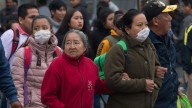 Tormenta Invernal: lista de alcaldías afectadas este 16 de octubre por intensas heladas y temperaturas de 4°C