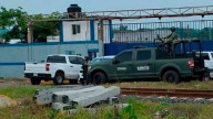 Aseguran más de 260 mil litros de "huachicol" en inmuebles de Minatitlán, Veracruz