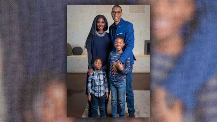The Ultimate Test of Faith: Eight Miscarriages After The Call of Motherhood