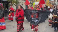 Sisters in Spirit vigil in Calgary honours missing and murdered Indigenous women and girls