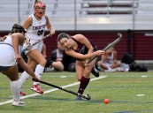 Top 10 Anne Arundel County athletes of the week (Sept. 29