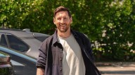 Lionel Messi se sumó a la concentración de la Selección Argentina en Miami: la marca que buscará alcanzar