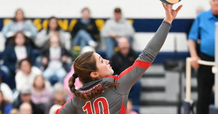 Lady Flyers defeat Sioux Valley