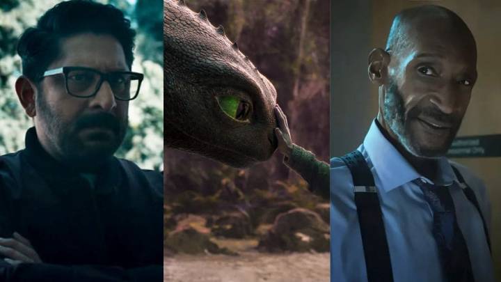 The ultimate Diwali OTT binge list: New releases to watch with family and friends