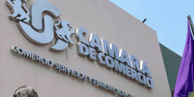Cámara de Comercio de Guadalajara pide que Reforma al Poder Judicial sea ejemplo nacional