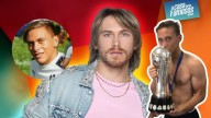Revive la historia de Aldo De Nigris, ganador de La Casa de los Famosos con pasado en Rayados