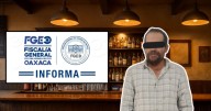 Cantina se convierte en escena de crimen: vinculan a proceso a presunto homicida en Oaxaca