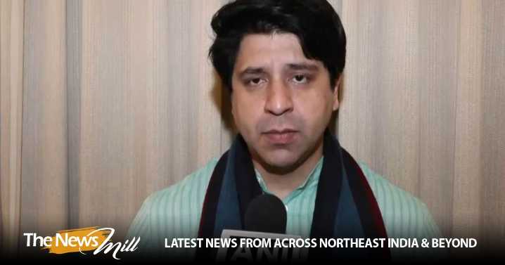 “Want to save their family, that’s why targeting SIR and EC”: Shehzad Poonawalla slams opposition