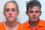 Death of Toddler, 2, Covered in Bruises and Scars 'Similar' to Cigarette Burns Leads to Arrest of Mom and Boyfriend