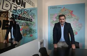 Cristian Ritondo: “El Presidente dijo que viene un proceso de consensos, es perder un poco de reformismo para ganar gobernabilidad”