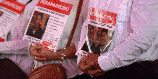 Madres Buscadoras de Jalisco alertan sobre mujer que pide dinero en nombre del colectivo