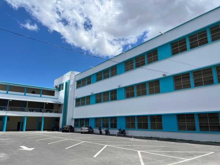 Liceo Lisandro Alvarado: La cuna del saber en Barquisimeto