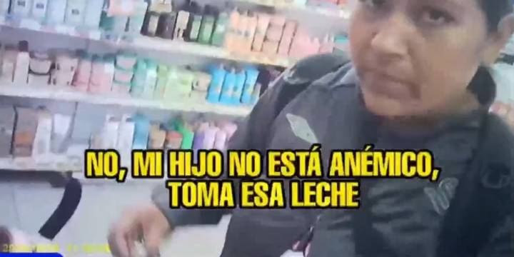 Mafias reincidentes estafan a turistas en Miraflores: bebés alquilados y leche de hasta 366 soles