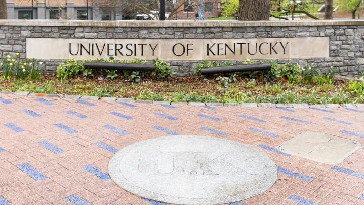 Federal investigation determines UK violated Civil Rights Act