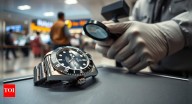 Man’s Rolex seized at Delhi airport; HC provides relief— Check how customs rules apply to declaring high