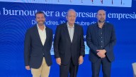 Presentan una guía novedosa para detectar el "burnout" entre las personas empresarias
