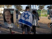 Israel remembers Oct. 7 with Gaza peace talks underway